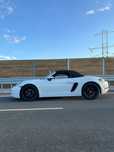 Porsche 718 Boxster Porsche Boxter 718 Stan Idealny PDK