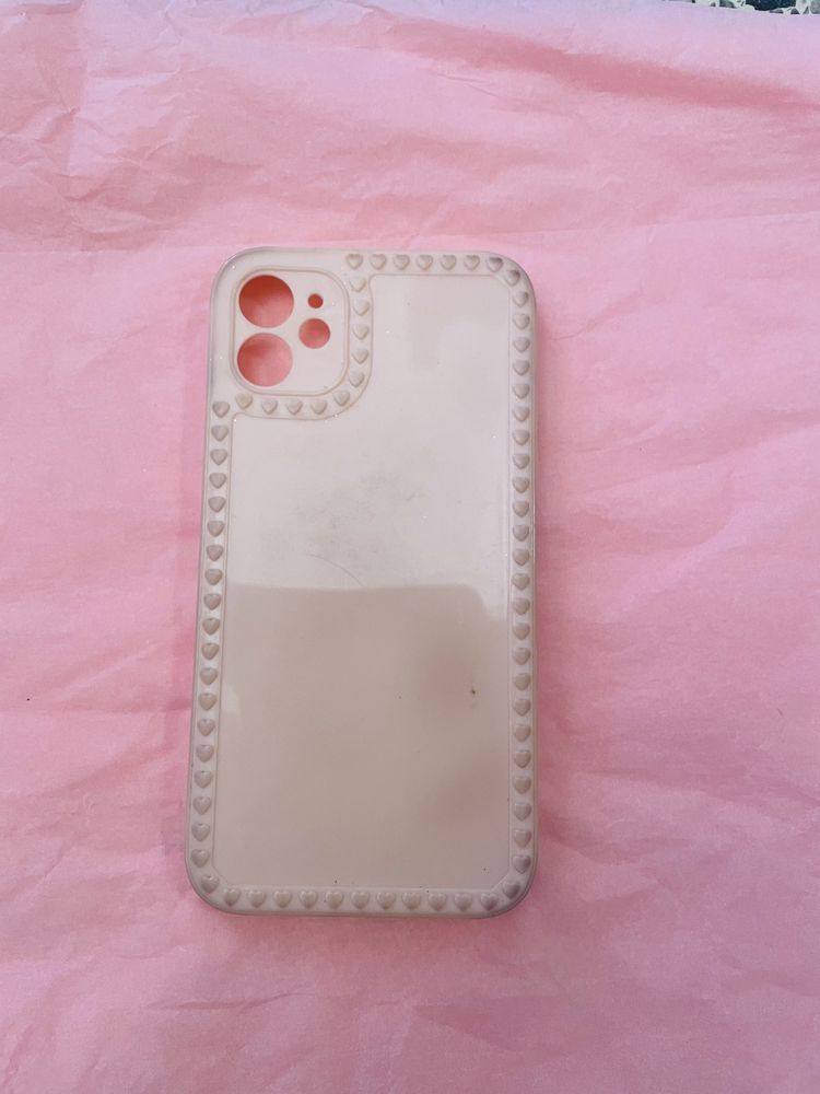 Capa para iphone 11