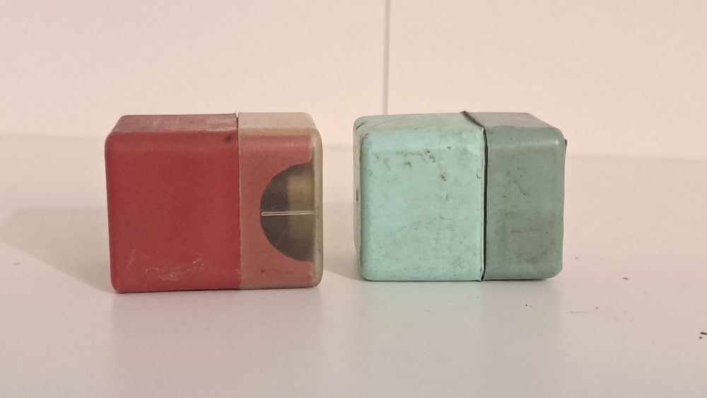 23-G 2 bajki na rzutnik Ania