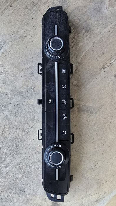 Modulo interruptor ar condicionado Berlingo