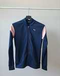 Damska bluza sportowa Puma rozpinana jak nowa r.XS