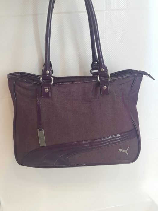 Torebka Puma - Torba