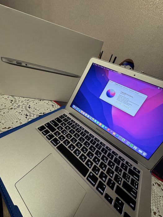 MacBook Air13 2017