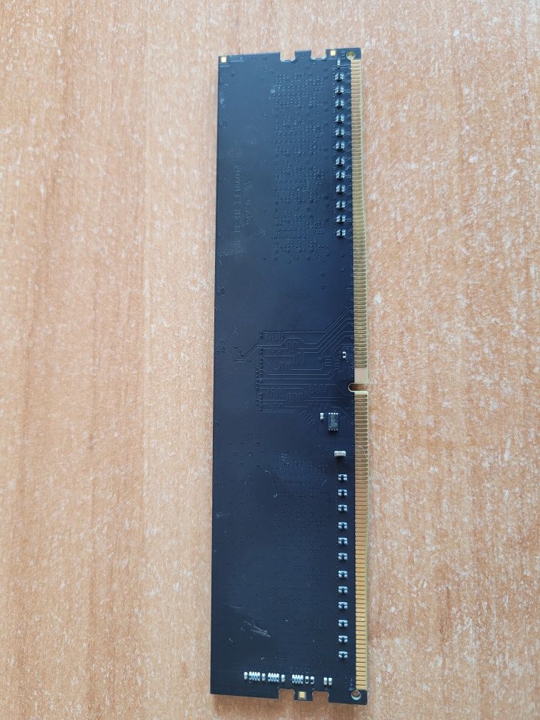 Pamięć RAM ddr4 4gb