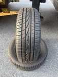 Продам шини 195/65r14 symitono