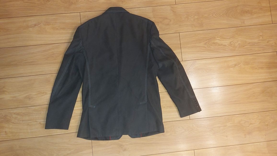 Marynarka Wilinski 182 cm xl  50