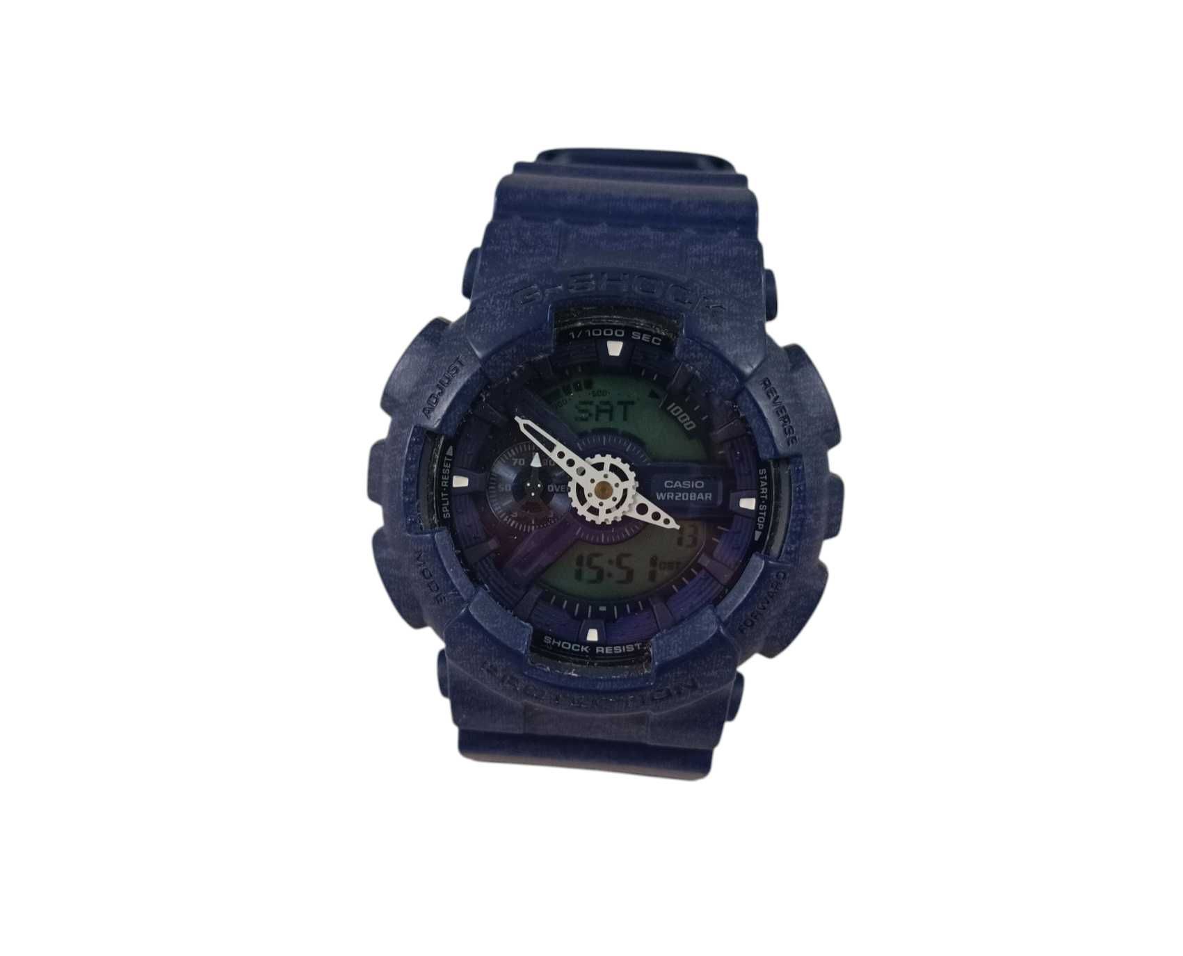 Zegarek Casio G-Shock GA-110HT