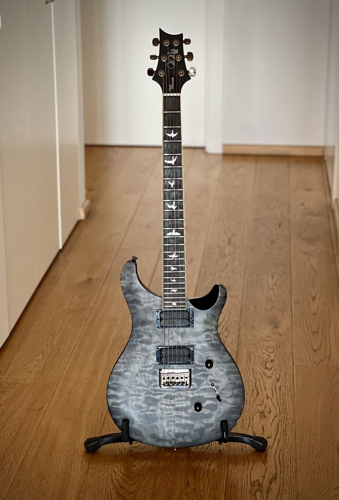 PRS Se Mark Holcomb Made in Korea