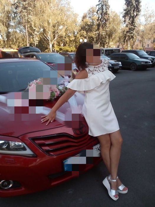 Класне нарядне плаття