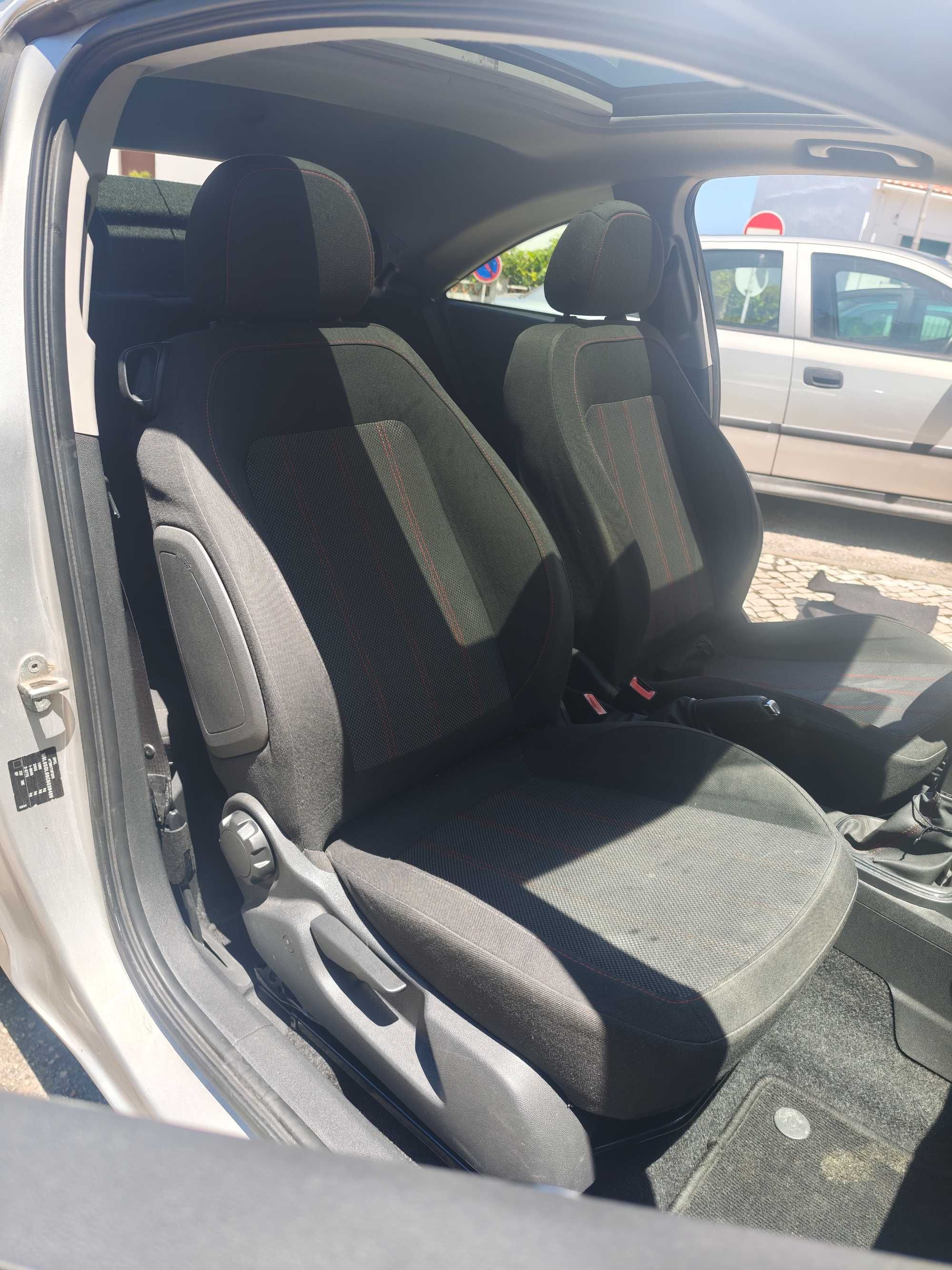 Opel corsa D Street edition 2012 gasolina