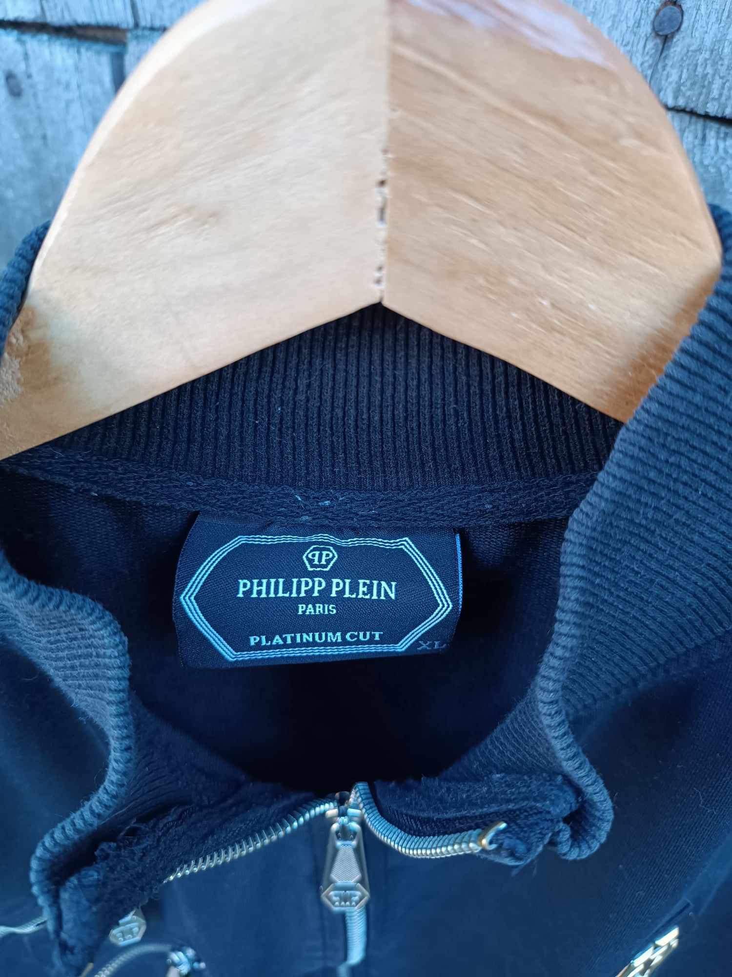 Philipp Plein bluza