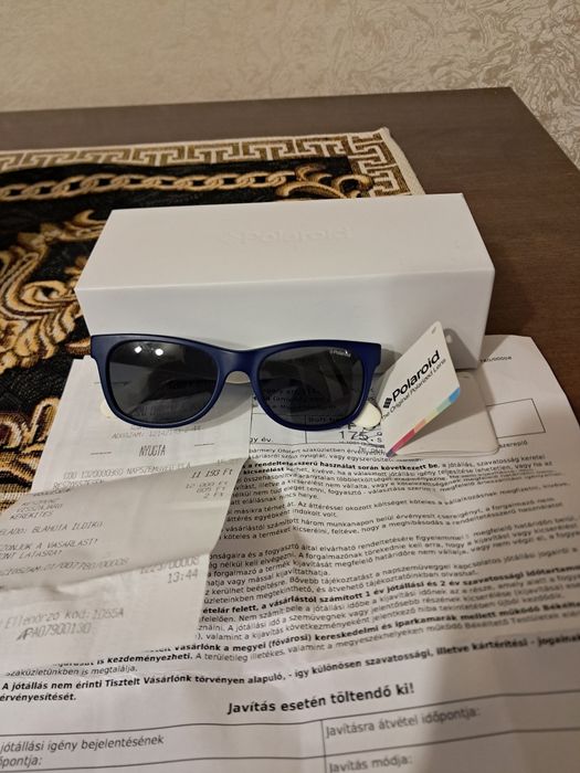 Продам дитячі сонцезахисні окуляри, дитячі. На вік 3 - 7 років .