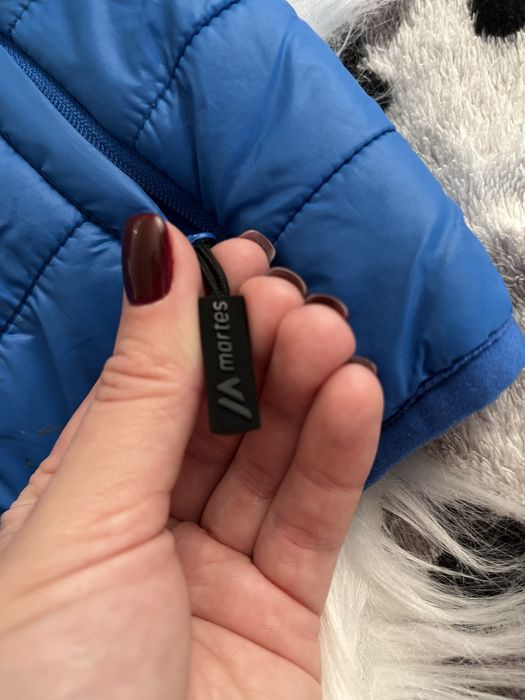 Martes оригінальна вітровка