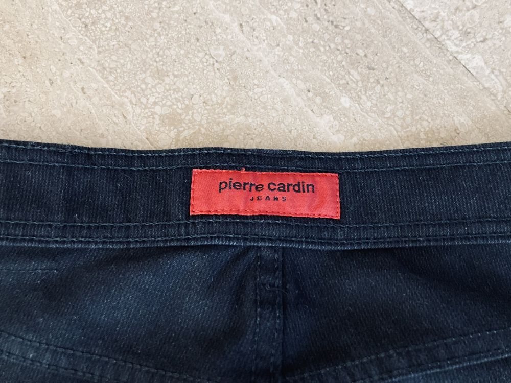 Męskie spodnie jeansy Pierre Cardin  W 34,35 / L 32 sezon wiosna /lato