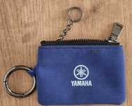 Etui na kluczyki Yamaha