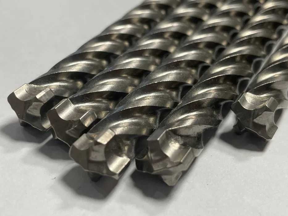 Wurth Zebra 1 93 51 Wiertło SDS Plus do betonu, udarowe 10/210/260 mm