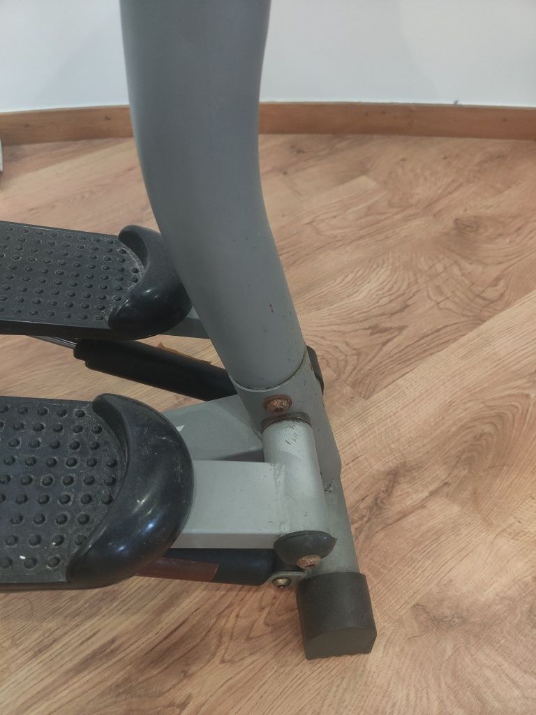Step  Promaster.