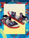 Сандалі Geox Ghita Spiderman, 34, 35, 37, 39 євро