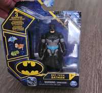 Figurka Batman z akcesoriami 3 surprise Nowa