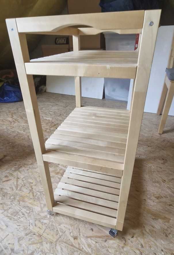 Szafka niska Ikea