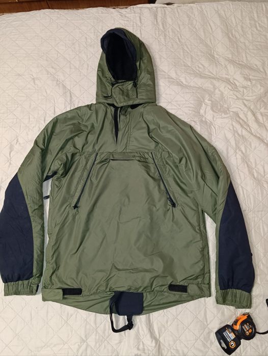 Оригинальная куртка Montane Mens Extreme Smock р. L 50-52