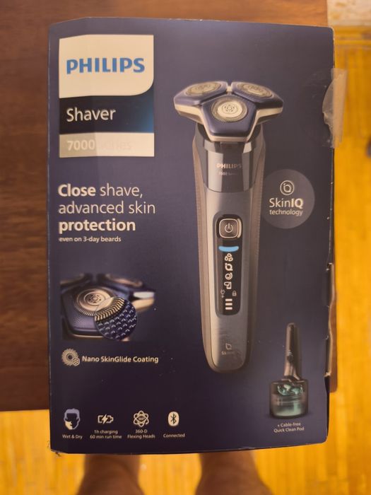 Электробритва Philips s7882/55