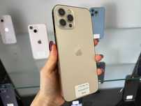 iPhone 12 Pro Max 128 gb Neverlock / від Магазину + Гарантія / Обмін