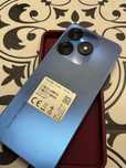 Techno spark 10 NFC