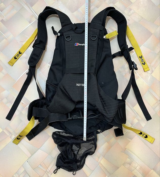 Рюкзаки Berghaus,Trimm