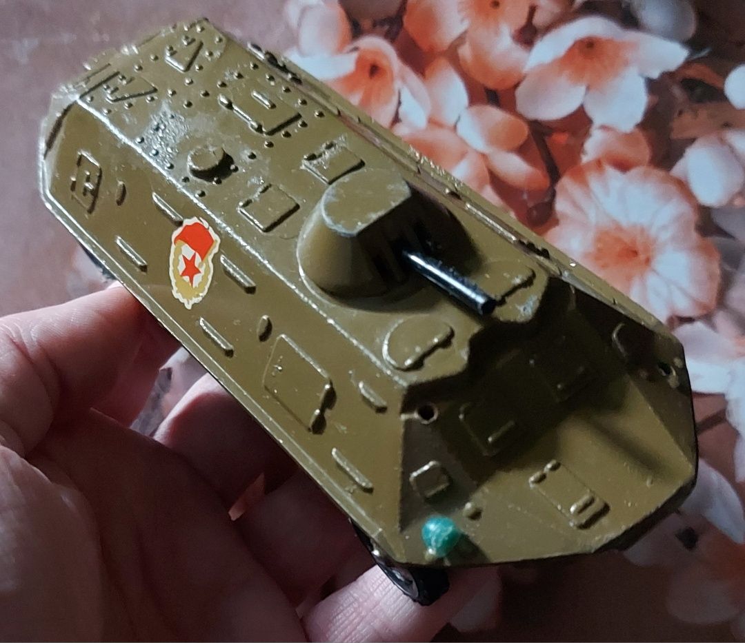 Военная техника СССР, БТРы