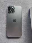 iPhone 13 Pro Max 512gb telefon