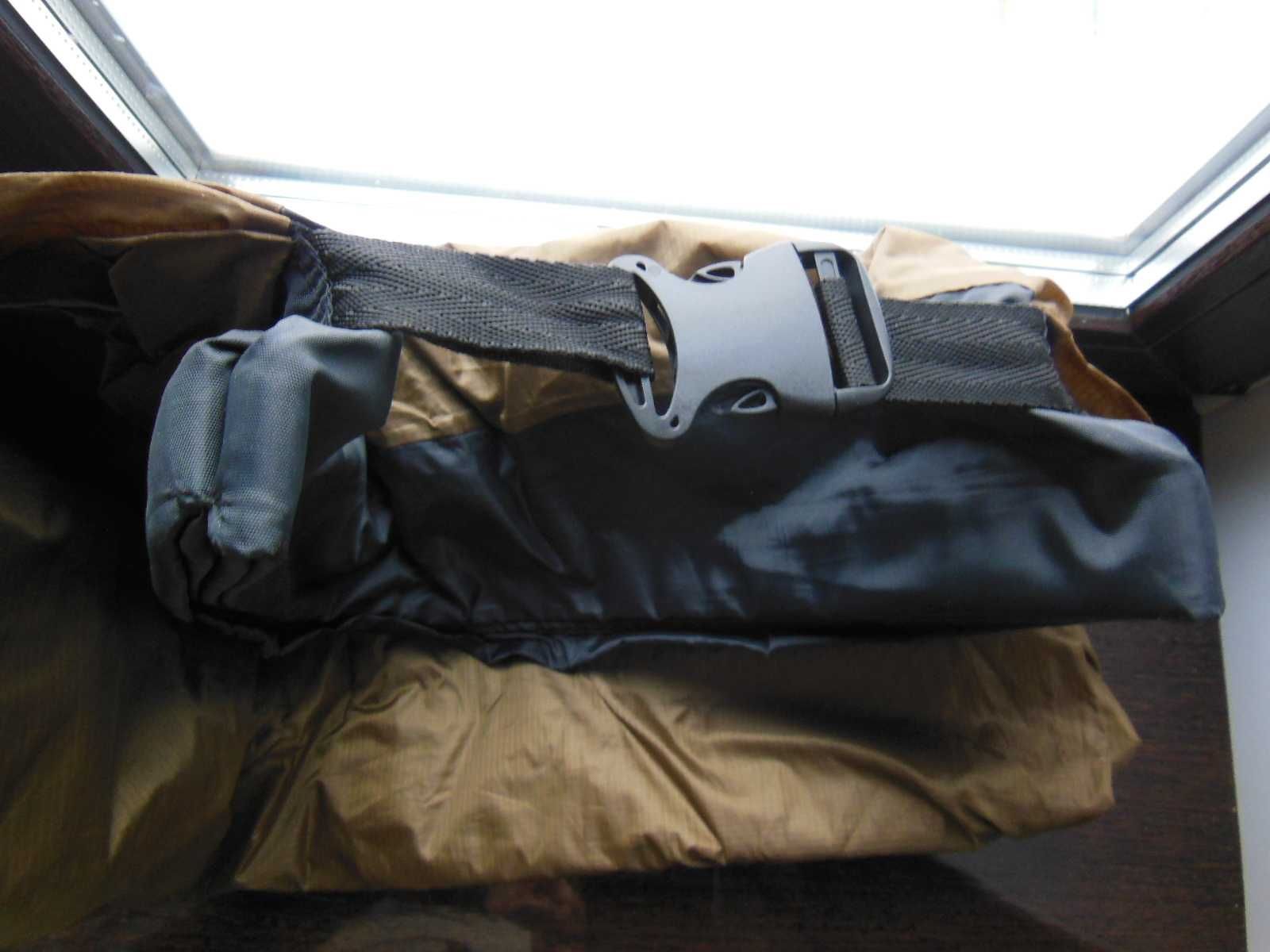 Надувний шезлонг Ламзак Надувной лежак диван для пляжа LezhakTOP