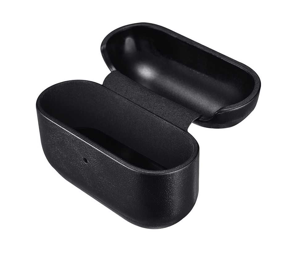 LUKSUSOWE Klasyczne Etui Skóra Bydlęca Dla AirPODS Pro Apple