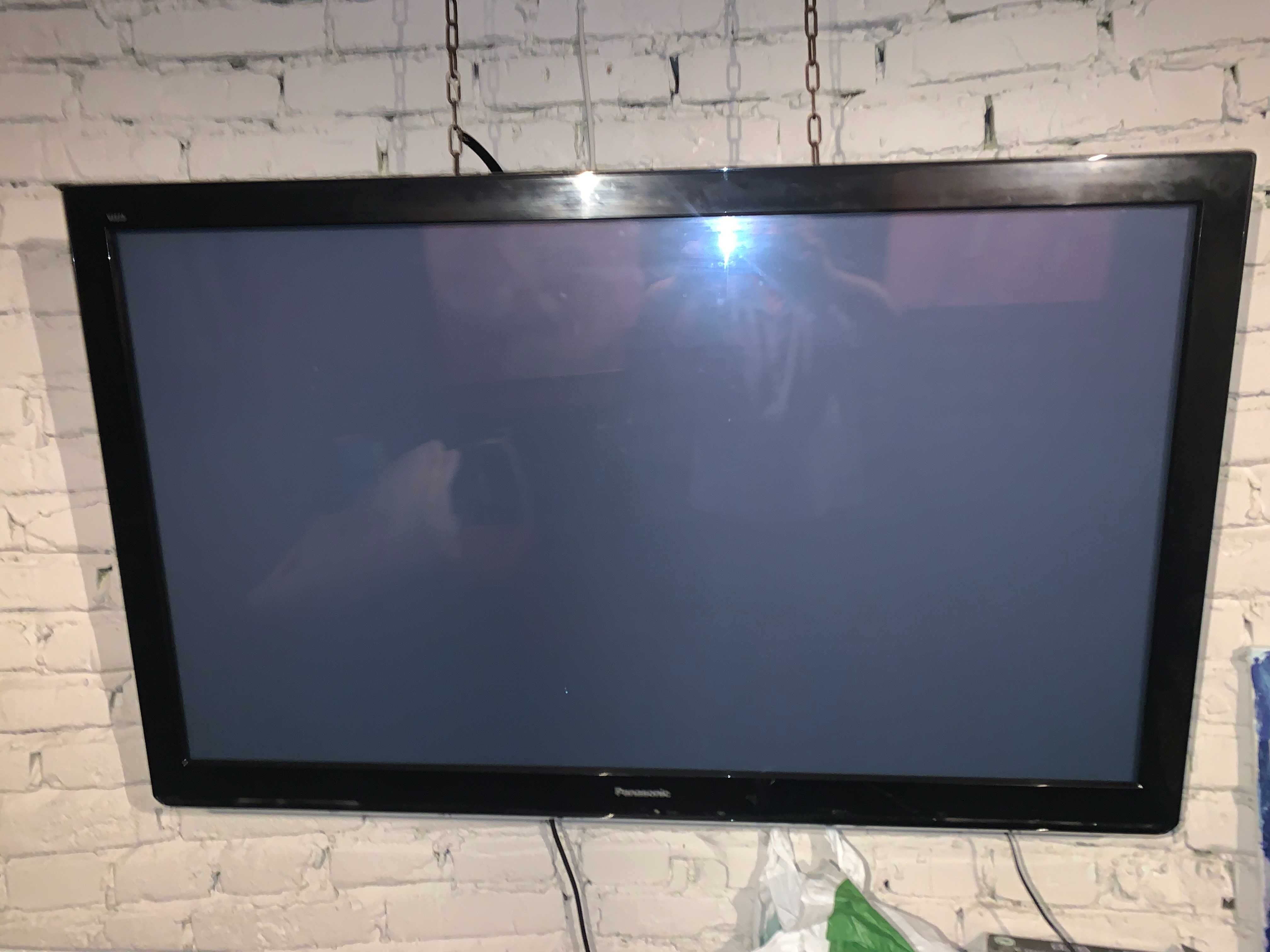 Телевизор Panasonic Viera TX-PR50C3 диагональ 50"