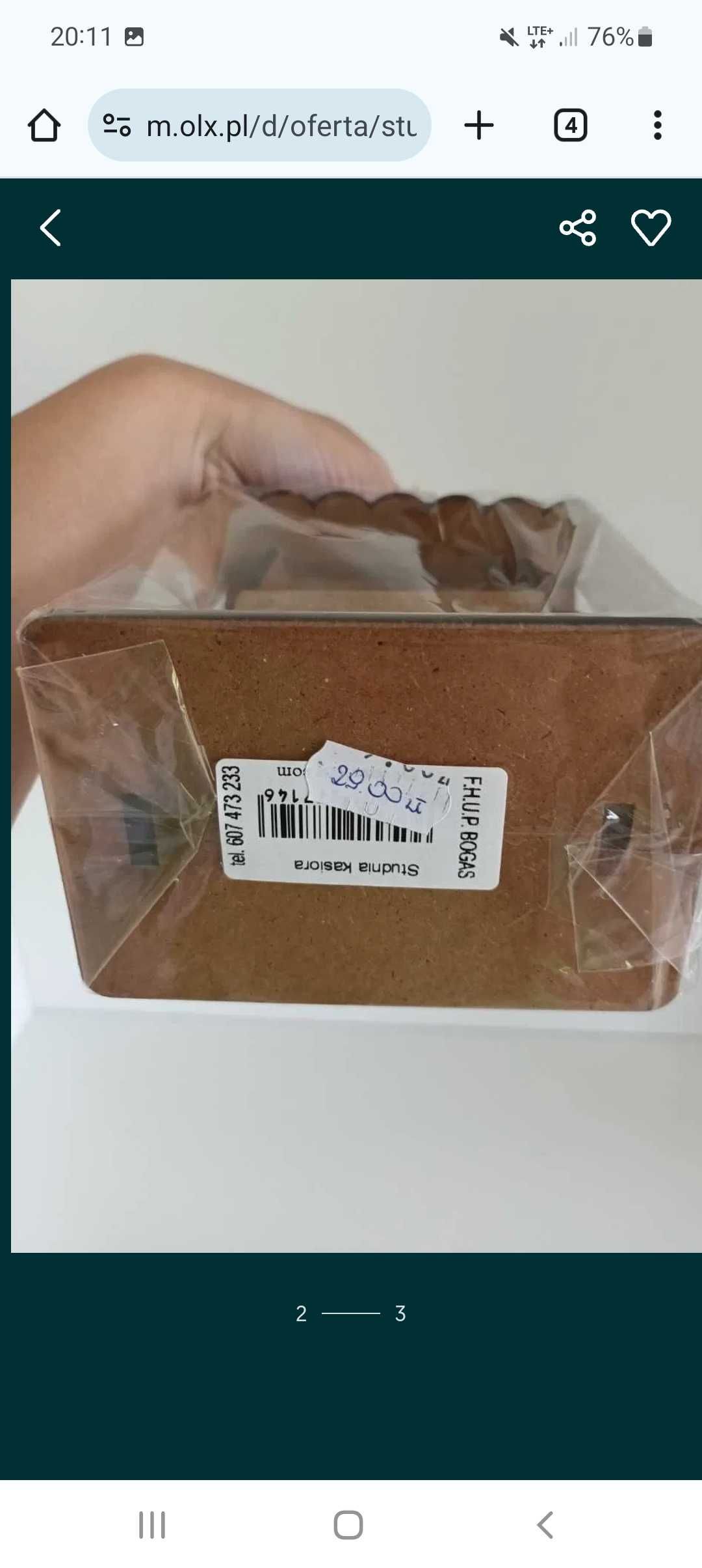 Studnia kasiora  - Na 40 urodziny EXTRA !