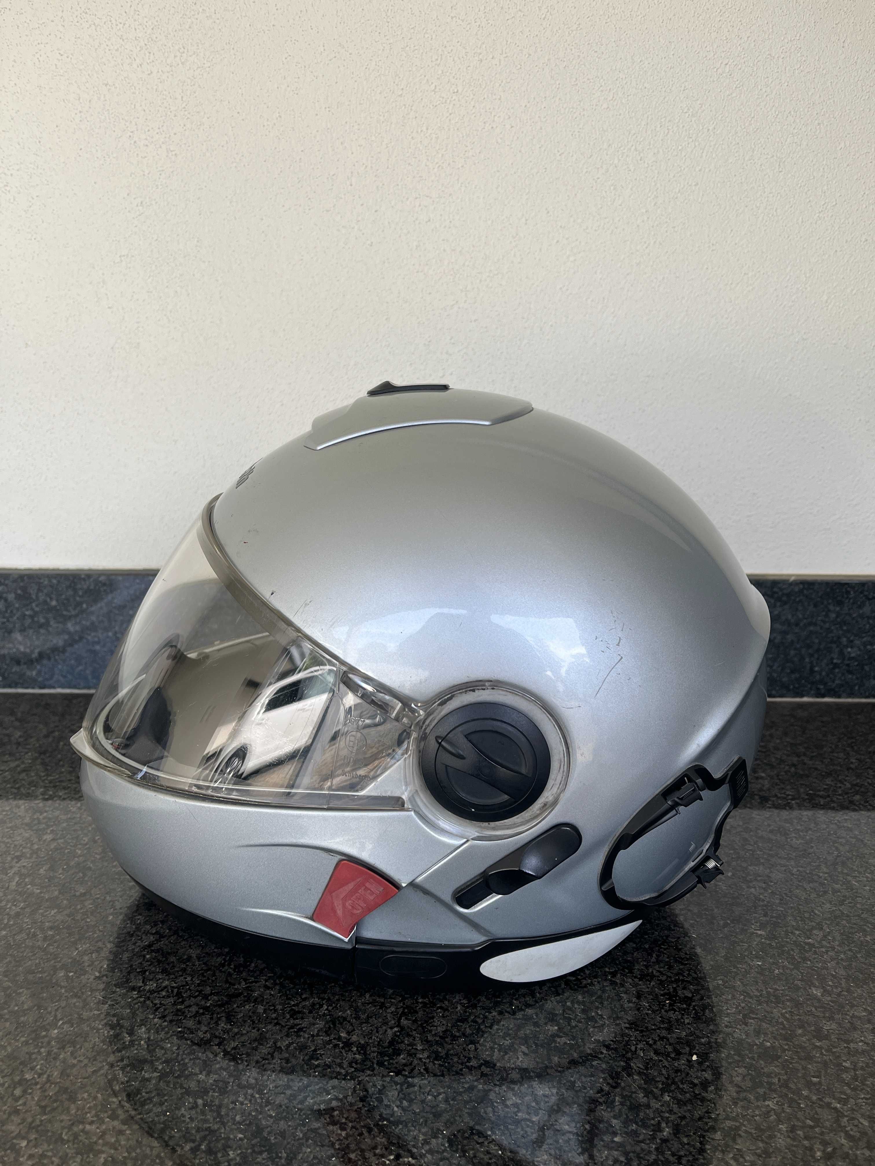 Capacete Schuberth C2 - Modular