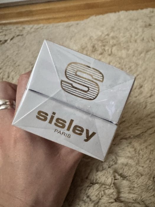 Krem Sisley daily line reducer