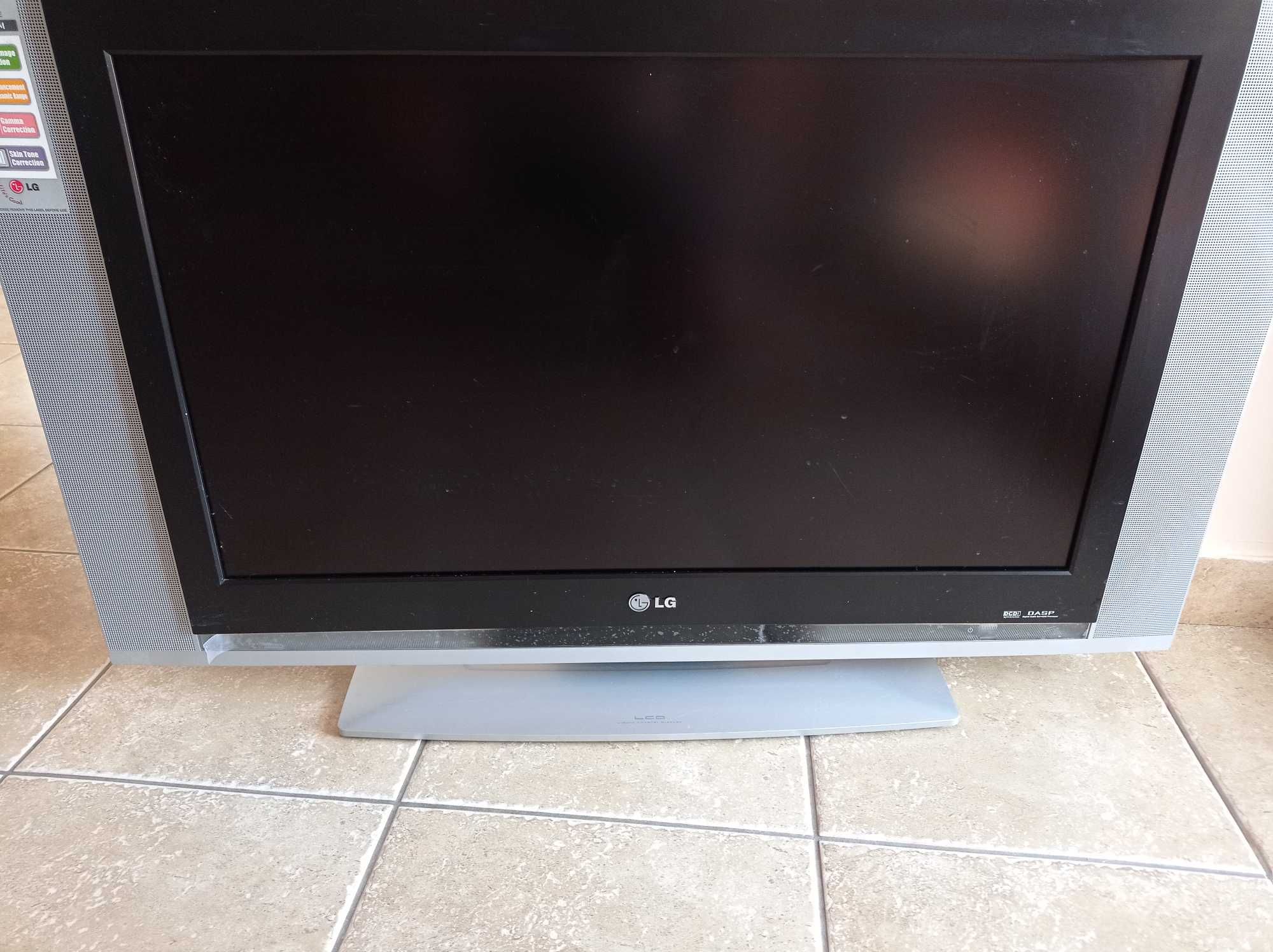 Telewizor lcd lg 32