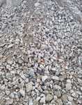 Gruz kruszony betonowy oraz ceglano betonowy kruszywo