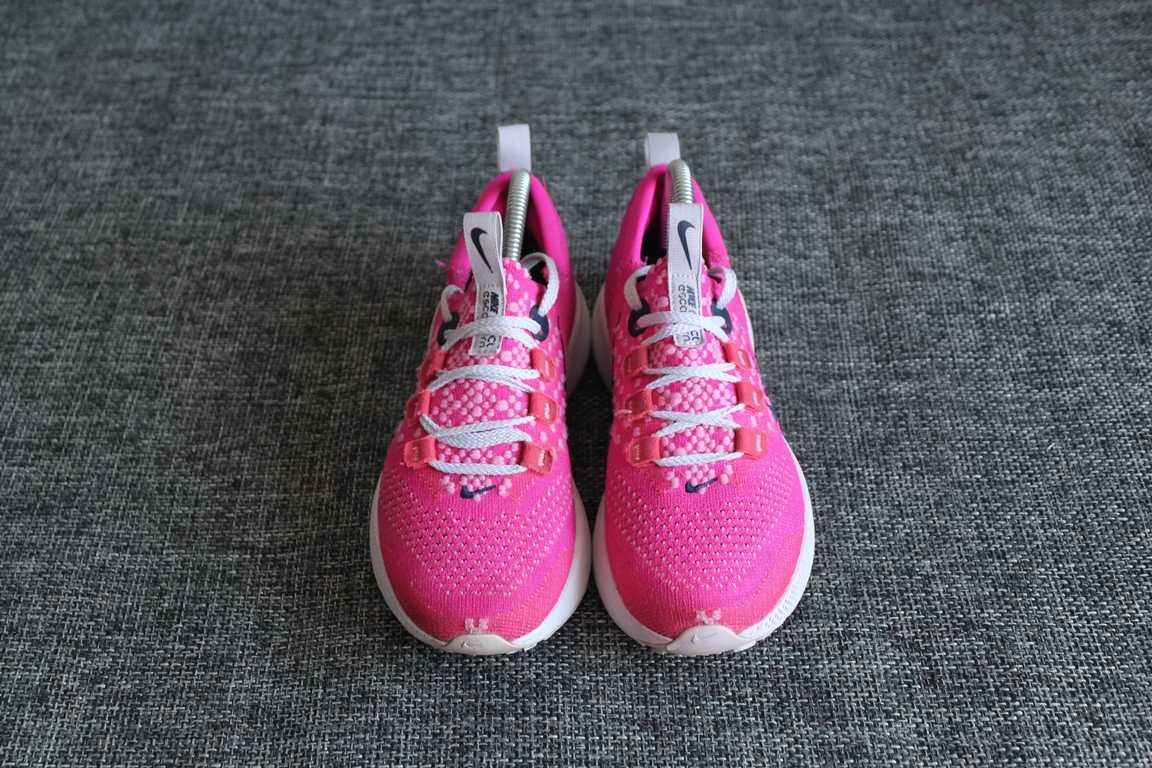 Кросівки Nike React Escape Run Flyknit Оригінал 37.5р