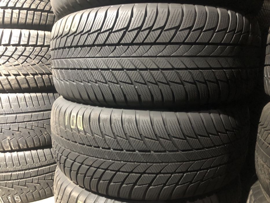 Шини 245/50 19 Bridgestone Blizzak lm 001 RSC
