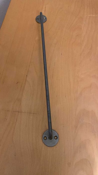 Cabides usados - para dar