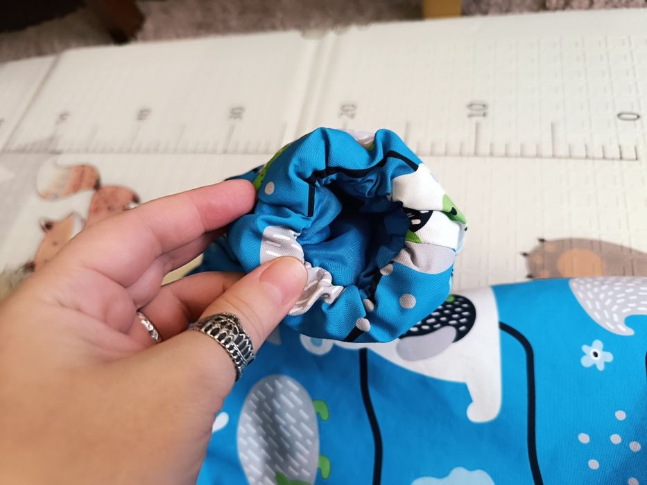 Комбез Lenne baby, зима, зріст 74, для хлопчика/дівчинки