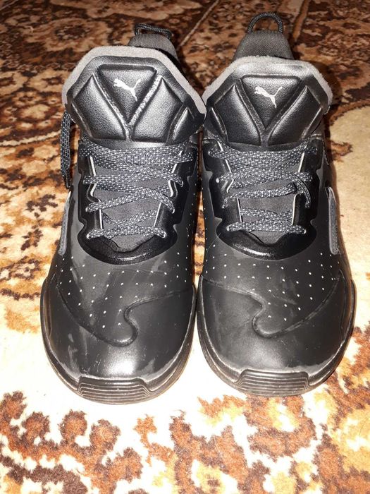 Кроссовки мужские Puma Fuse Performance