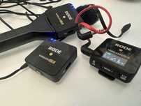 Mikrofony Rode Wireless Go2 Go II mikroporty