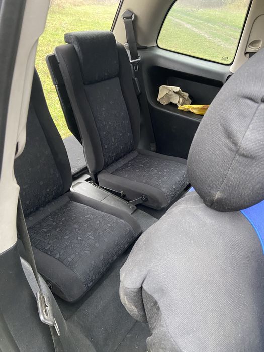 Продам опель замфіра а