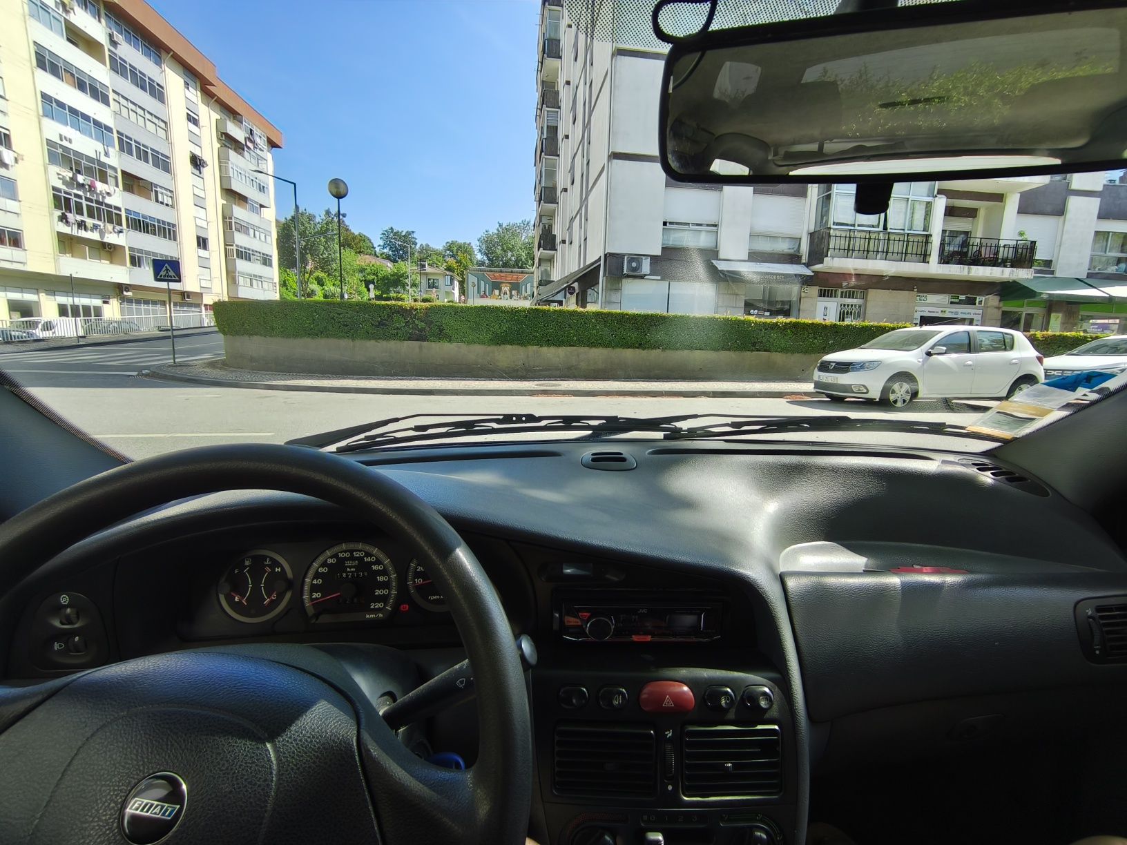 Fiat Palio 1999 - 1.0