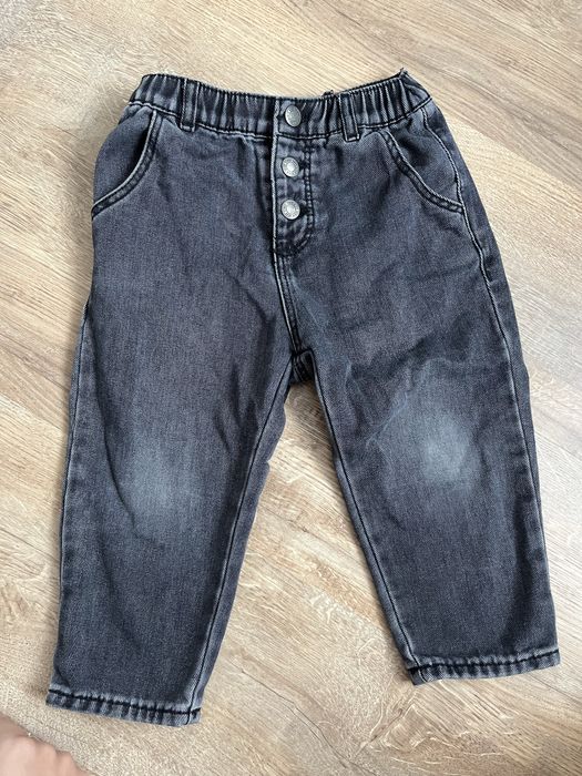 Джинси Zara дитячі