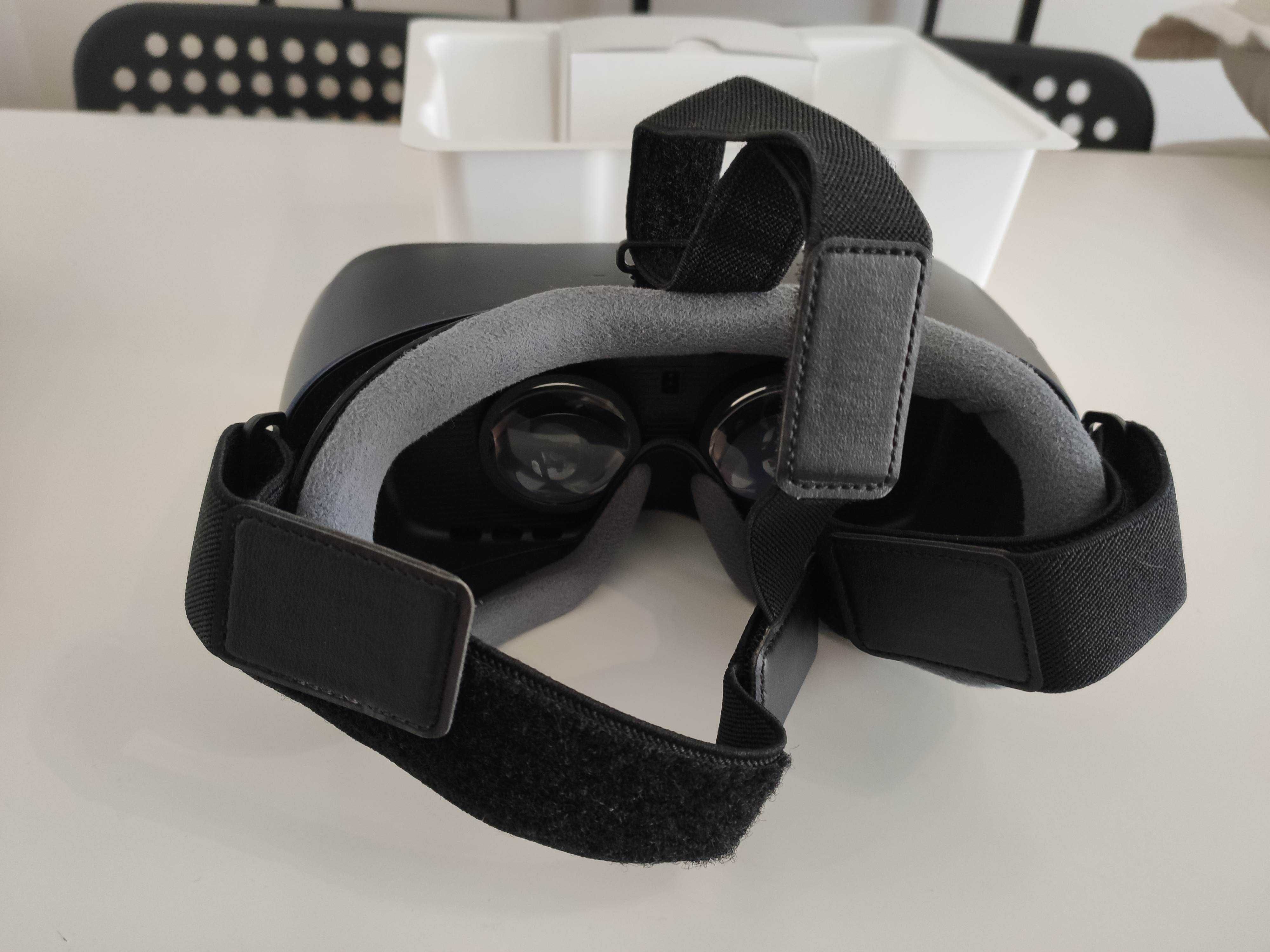 Oculus Gear VR Samsung