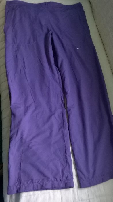 Spodnie dresowe damskie NIKE